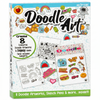 PecoToys Doodle Art Kit