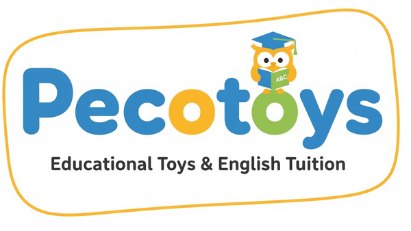 Pecotoys