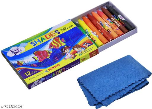 2-in-1 Colour & Wipe Activity Box