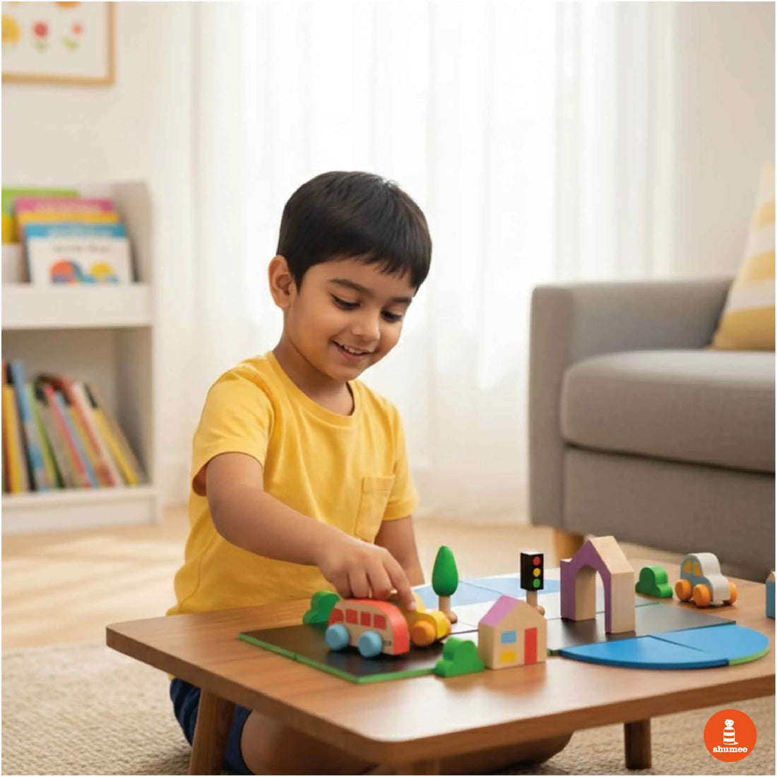 Fun Toys for Children