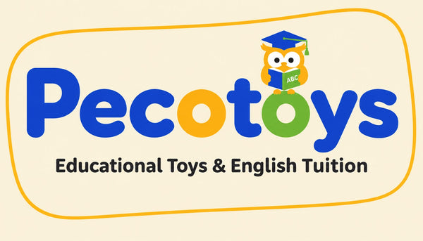 Pecotoys