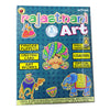 PecoToys Rajasthani Art Kit for Kids | 6 DIY Traditional Indian Art Projects | Creative Activity Kit Ages 5+