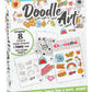 PecoToys Doodle Art Kit
