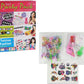 PecoToys 3-in-1 Party Pack for Girls