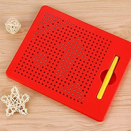 Magnetic Drawing Pad for Kids