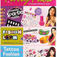 PecoToys 3-in-1 Party Pack for Girls