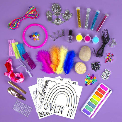 PecoToys Ultimate DIY Craft Box