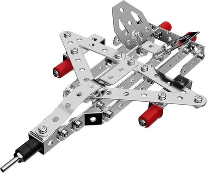 PecoToys Mechanix Steel Mega