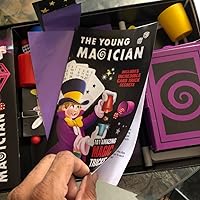 PecoToys Young Magician Kit
