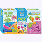 PecoToys 3-in-1 Creative Box