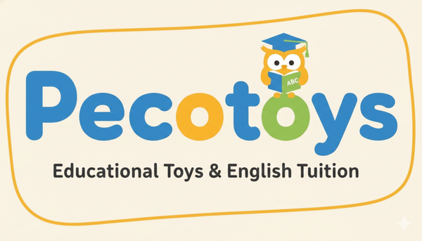 Pecotoys