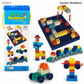 Junior Builders Boxy Pack