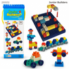 Junior Builders Boxy Pack