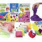 PecoToys 3-in-1 Creative Box