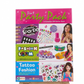 PecoToys 3-in-1 Party Pack for Girls