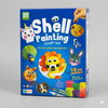 PecoToys Shell Painting Craft Kit