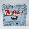 PecoToys Pictureka Board Game