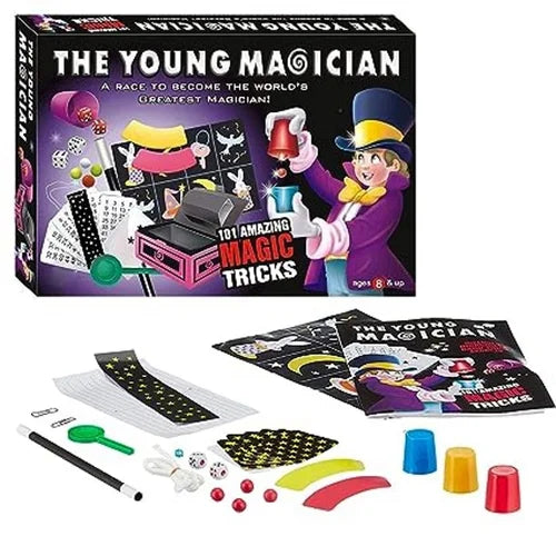 PecoToys Young Magician Kit