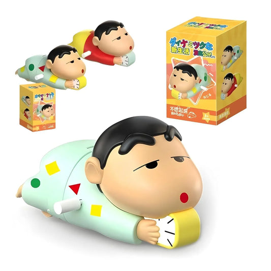 Buy 2 combo shin Chan with free Delivery