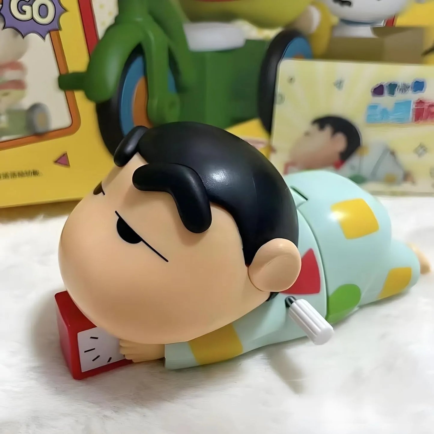 Buy 2 combo shin Chan with free Delivery