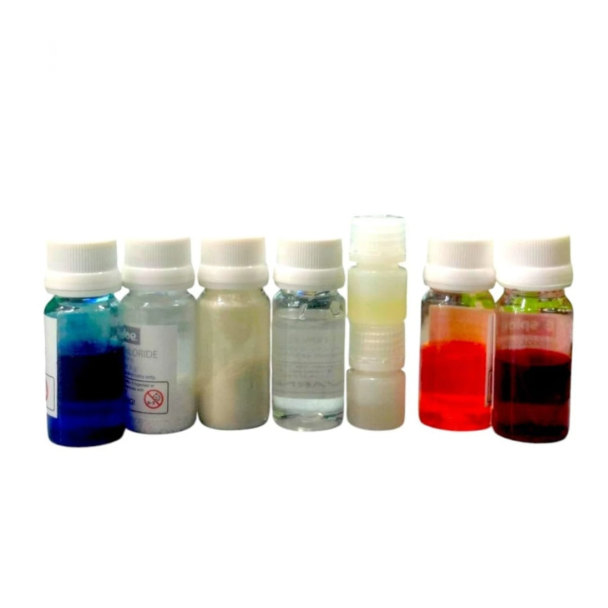 Chemistry Mastery STEM Kit for Kids