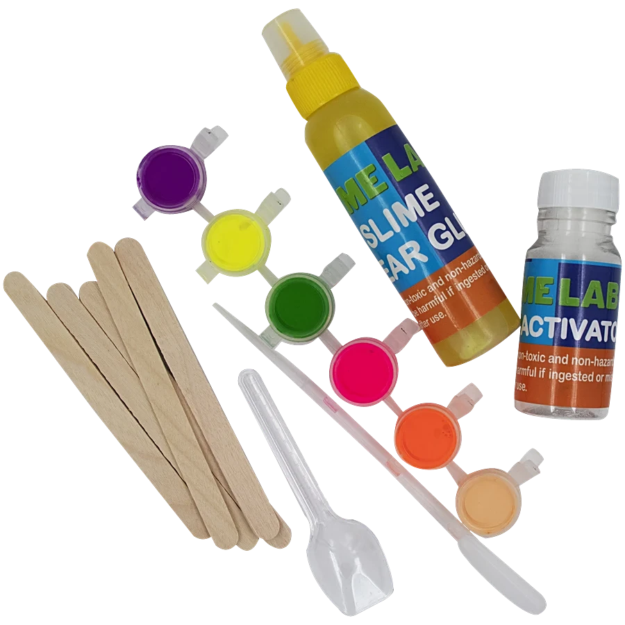 3-in-1 Big Creative Box for Kids