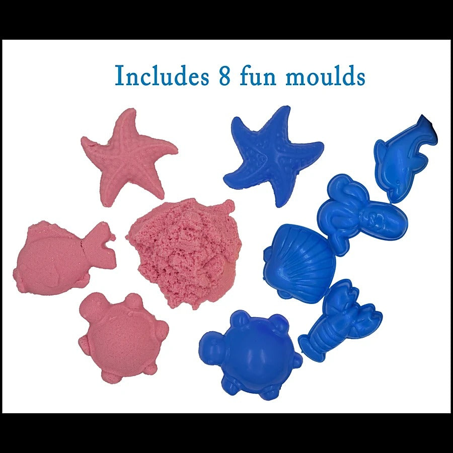 3-in-1 Big Creative Box for Kids