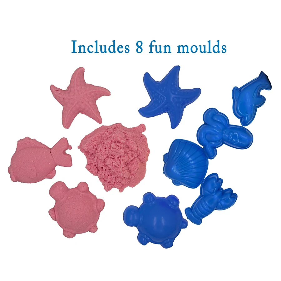 3-in-1 Big Creative Box for Kids