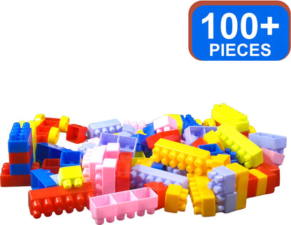 Junior Builders Boxy Pack