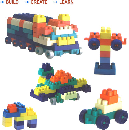 Junior Builders Boxy Pack