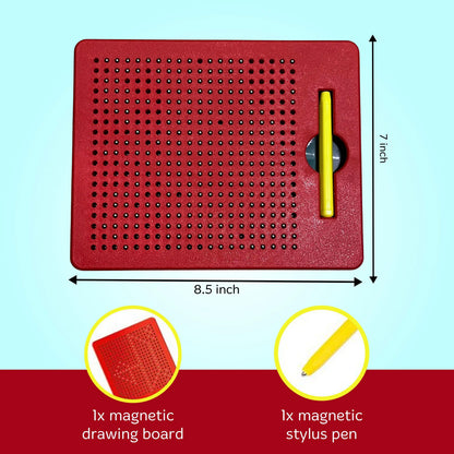 Magnetick Drawing Pad