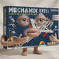 PecoToys Mechanix Steel Mega