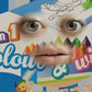 2-in-1 Colour & Wipe Activity Box