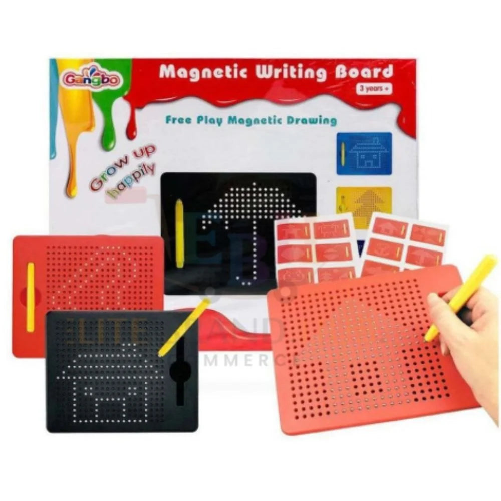 Magnetic Drawing Pad for Kids